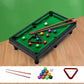 Billiard Toy