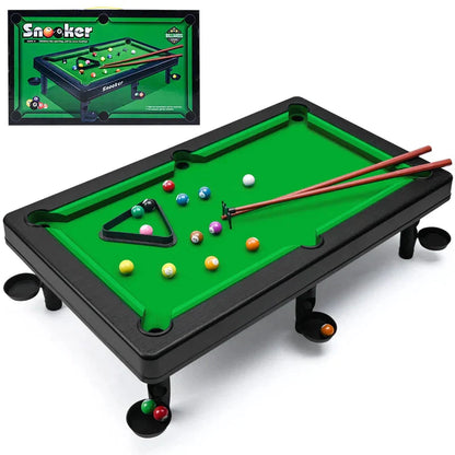 Billiard Toy