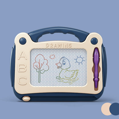 Magnetic Drawing Board Set for Kids