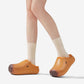 Waterproof Cartoon Winter Slippers for Women & Men