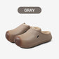 Waterproof Cartoon Winter Slippers for Women & Men