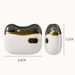 👍3-in-1 Electric Nail Clippers and Polisher🎁 Perfect for All Ages 👵👶