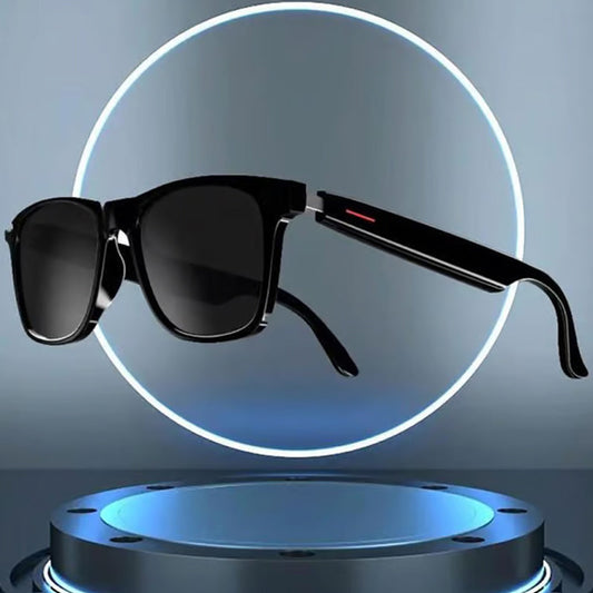 🤖【Bestsellers of 2025!】👓 Smart AI glasses with translation function Real-time translation in more than 100 languages