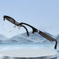 🤖【Bestsellers of 2025!】👓 Smart AI glasses with translation function Real-time translation in more than 100 languages