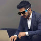 🤖【Bestsellers of 2025!】👓 Smart AI glasses with translation function Real-time translation in more than 100 languages
