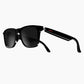 🤖【Bestsellers of 2025!】👓 Smart AI glasses with translation function Real-time translation in more than 100 languages