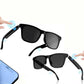 🤖【Bestsellers of 2025!】👓 Smart AI glasses with translation function Real-time translation in more than 100 languages