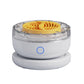 Waterproof Portable Food Cleaner & Purifier
