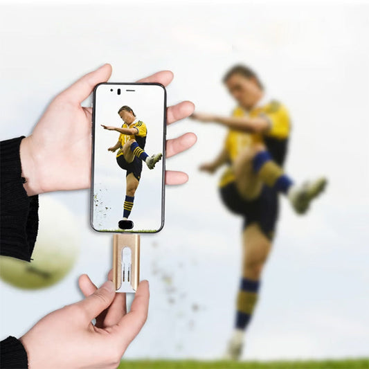 USB flash drive for external memory