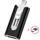 USB flash drive for external memory