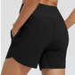 🔥LAST DAY SALE 50% OFF🔥Women’s Athletic Shorts with Pockets