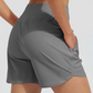 🔥LAST DAY SALE 50% OFF🔥Women’s Athletic Shorts with Pockets