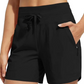 🔥LAST DAY SALE 50% OFF🔥Women’s Athletic Shorts with Pockets