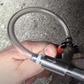 🏆 Flash Sale⚡50,000+ SOLD! Almost sold out – 💥 Brake Hose – Handy drain aid with check valve for car and motorcycle clutches