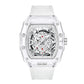 🎁Fashion Hollowed Men Watches-Limited 50%Off🤩