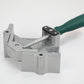 Robust and durable right angle clamp at 90°