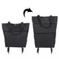⏳LAST DAY SALE ONLY ￡7.99!!🔥2-in-1 Foldable Shopping Cart🛒