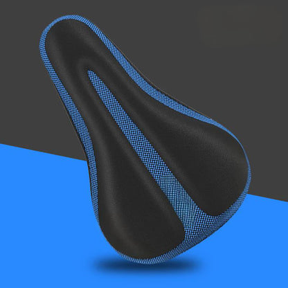 🔥Highly Flexible Bicycle Saddle