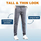 🏆👖LAST DAY SALE 50% OFF⚡50K+ SOLD💕MultiPants – High Stretch Multi-pocket Durable Cargo Pants✨