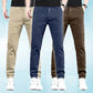 🏆👖LAST DAY SALE 50% OFF⚡50K+ SOLD💕MultiPants – High Stretch Multi-pocket Durable Cargo Pants✨