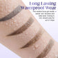 Autumn Special Offer.-Waterproof Long-Lasting Peel-Off Eyebrow Gel