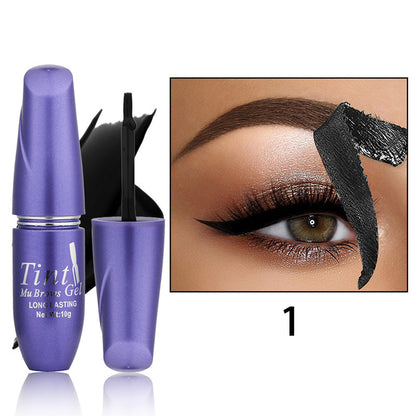 Autumn Special Offer.-Waterproof Long-Lasting Peel-Off Eyebrow Gel