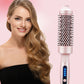 🎄Christmas Sale-Up to 70% OFF💇‍♀️2-in-1 Hair Fluffy Styling Comb✨Fluffy Volume in Minutes