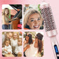 🎄Christmas Sale-Up to 70% OFF💇‍♀️2-in-1 Hair Fluffy Styling Comb✨Fluffy Volume in Minutes