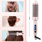 🎄Christmas Sale-Up to 70% OFF💇‍♀️2-in-1 Hair Fluffy Styling Comb✨Fluffy Volume in Minutes