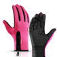 🔥HOT SALE 50% OFF🎁💖Ultimate Waterproof & Windproof Thermal Gloves