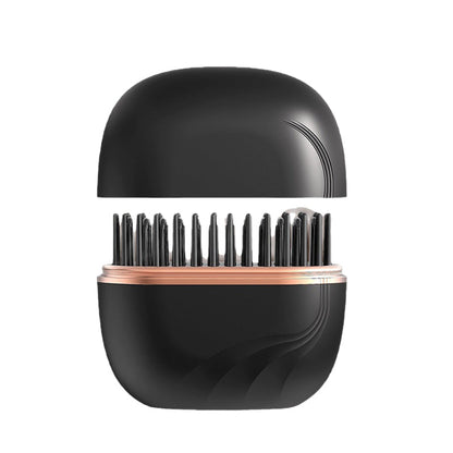 🏆Flash Sale⚡Buy Now 50% OFF-Mini Cordless Hair Straightener Comb🎁