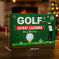 🏆Flash Sale 50% OFF⚡Golf Advent Calendar 2025  (24 Days of Golf Surprises & Christmas Fun)