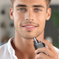 👃 49% OFF NOW! ✨ Electric Nose Hair Trimmer – Painless, Waterproof & Quick 1-Second Trimming 🎁