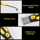 Multifunction screwdriver set