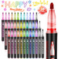 🎅Christmas Gift idea £6.99!!! -🎁Coloring Lightstick Graffiti Highlighter Pens