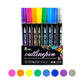 🎅Christmas Gift idea £6.99!!! -🎁Coloring Lightstick Graffiti Highlighter Pens