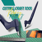 🎁 Buy 2 Get 1 Free - ✍️Craft Cutting Tools-The best tool for you!