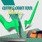 🎁 Buy 2 Get 1 Free - ✍️Craft Cutting Tools-The best tool for you!