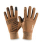 🧤2026 New Insulated Waterproof Touchscreen Cycling Gloves❄