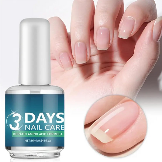 ⏰Buy 2 Get 1 Free! 💅High-Gloss Quick-Dry Nail Oil💓