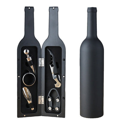 ⏳Limited-time 49% off⏰Wine Opener Set for Wine Lovers🍾🍷