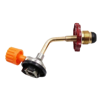 🔥Hot Sale🔥Outdoor Gas Canister Refill Adapter