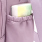 Water Bottle Carrier Bag with Phone Pockets