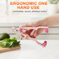 💖4-in-1 Multi-Function Silicone Anti-Scald Bowl Clip