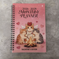 2026-2028 Three-Year Monthly Planner