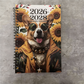 2026-2028 Three-Year Monthly Planner