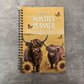 2026-2028 Three-Year Monthly Planner