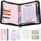 100 Envelopes Money Saving Challenge Binder