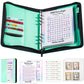 100 Envelopes Money Saving Challenge Binder