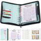 100 Envelopes Money Saving Challenge Binder